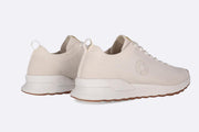 Ecoalf Wmns Prince Knit Off White